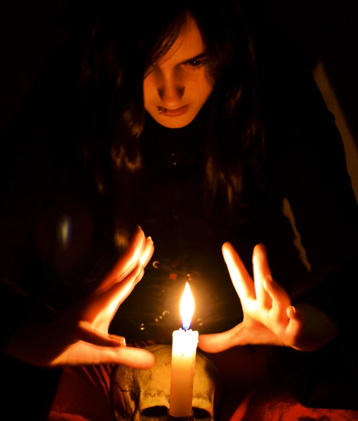 Vashikaran Specialist In